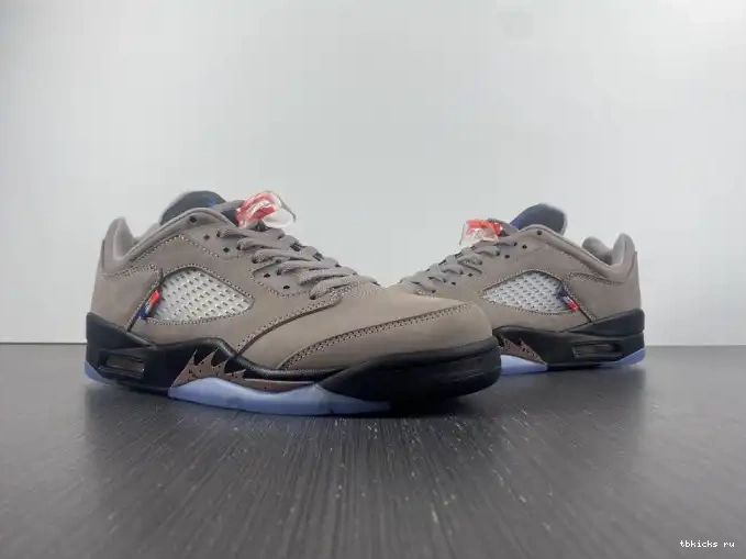 Rep TB Low x 5 PSG Jordan DX6325-204 Air 0624